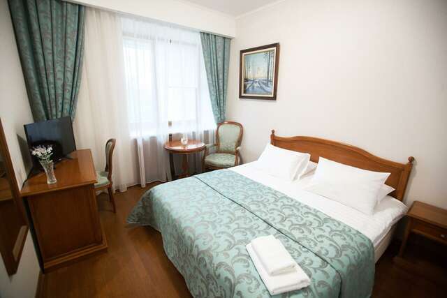 Гостиница Симбирск Ульяновск-188