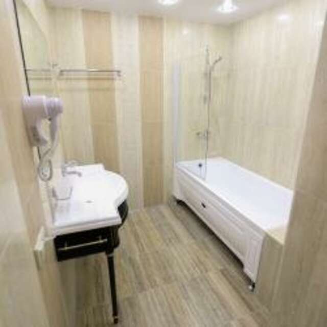 Гостиница Симбирск Ульяновск-224