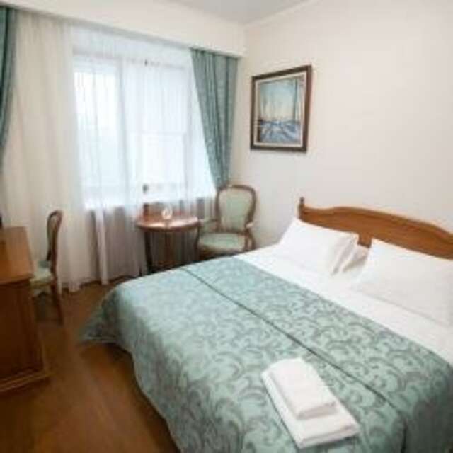 Гостиница Симбирск Ульяновск-229