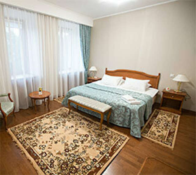 Гостиница Симбирск Ульяновск-174