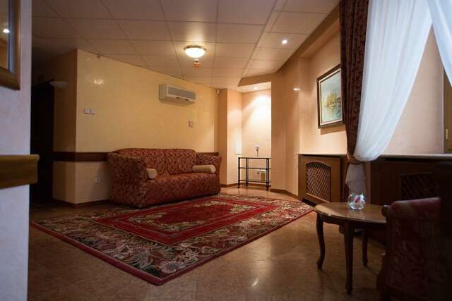 Гостиница Симбирск Ульяновск-126