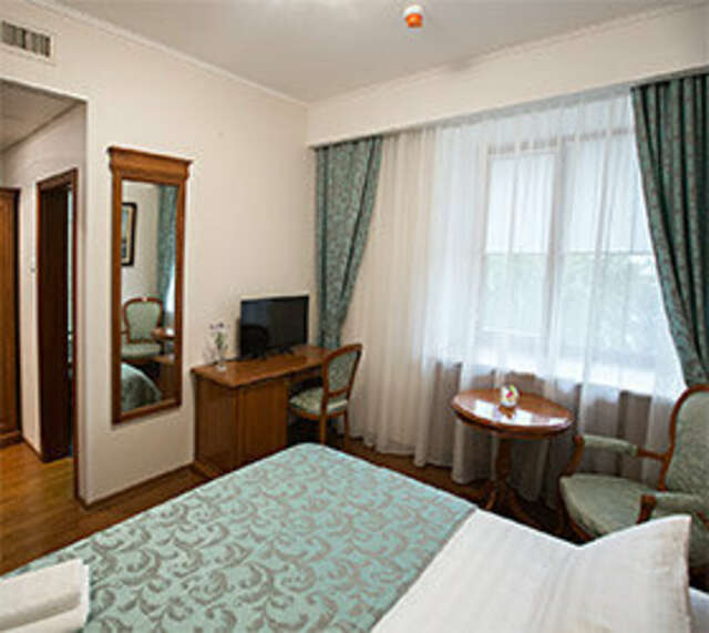 Гостиница Симбирск Ульяновск-160