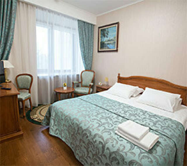 Гостиница Симбирск Ульяновск-166