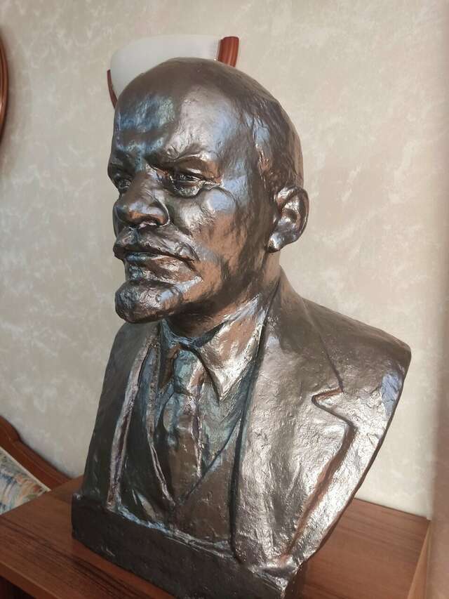 Гостиница Симбирск Ульяновск-245