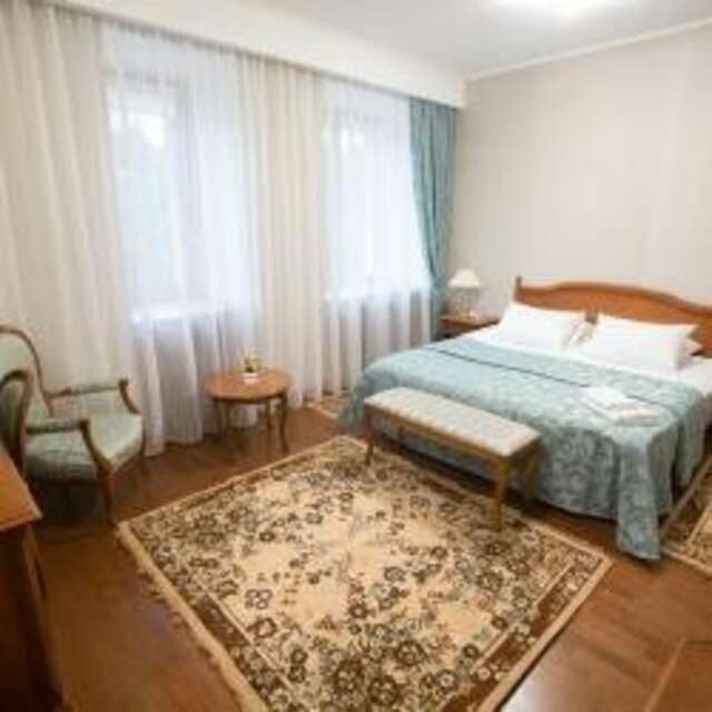 Гостиница Симбирск Ульяновск-228