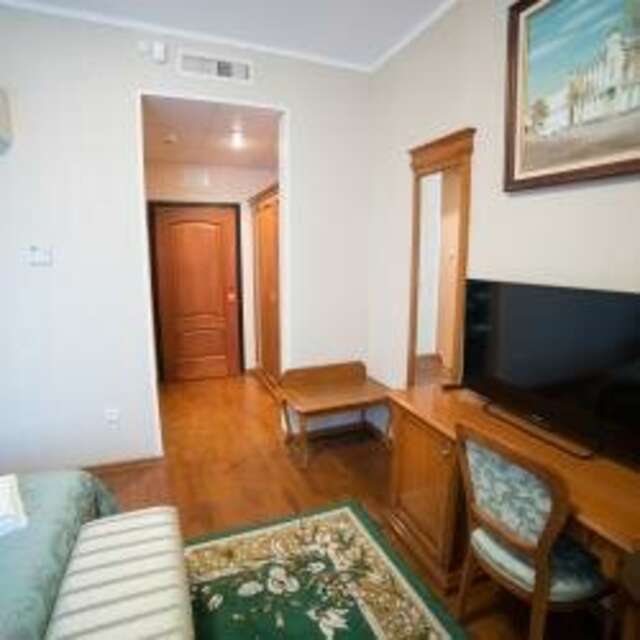 Гостиница Симбирск Ульяновск-87