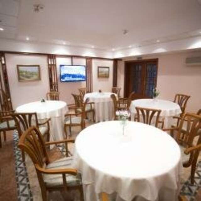 Гостиница Симбирск Ульяновск-165