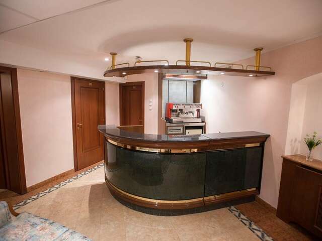 Гостиница Симбирск Ульяновск-60