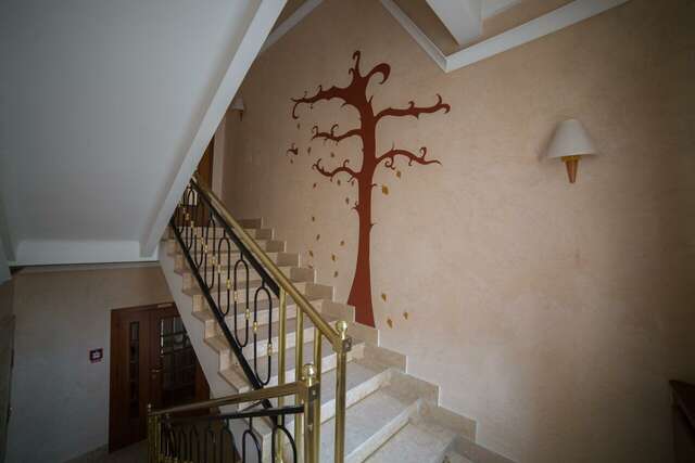 Гостиница Симбирск Ульяновск-18