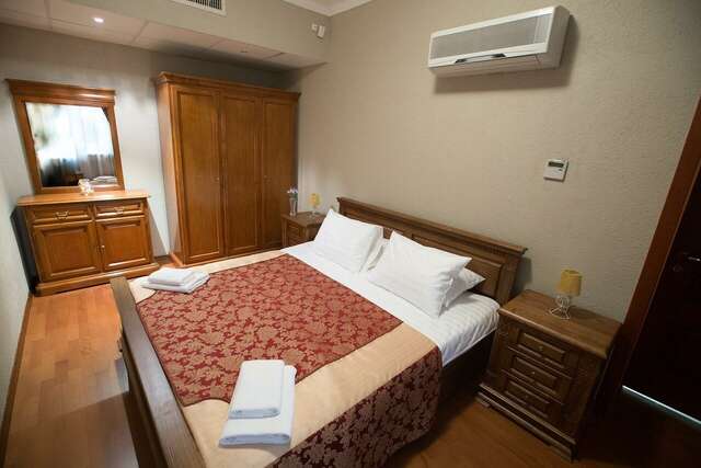 Гостиница Симбирск Ульяновск-110