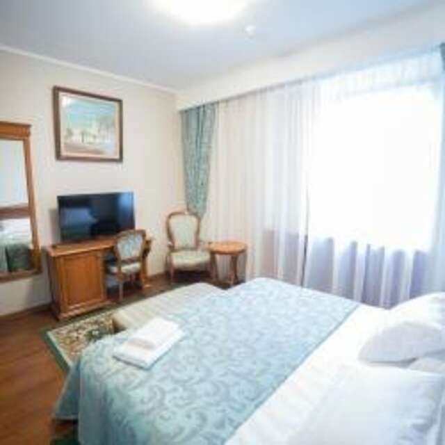 Гостиница Симбирск Ульяновск-205