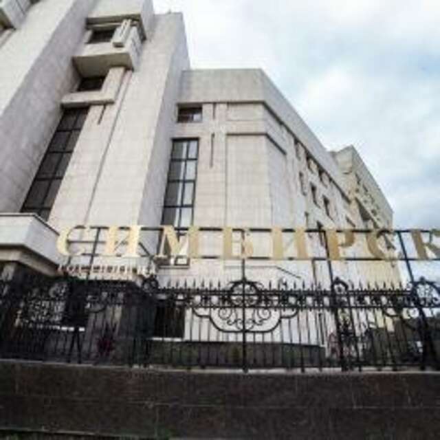 Гостиница Симбирск Ульяновск-53