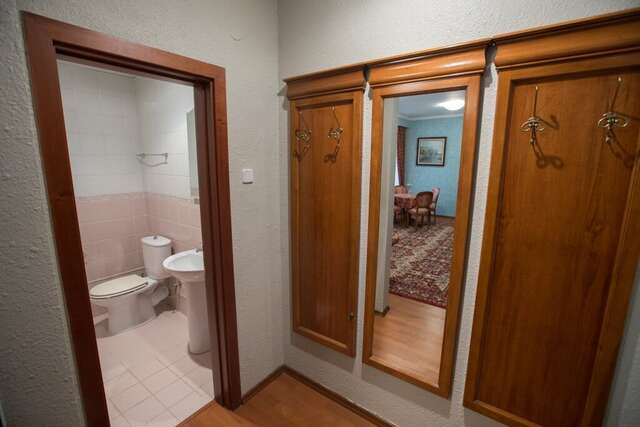 Гостиница Симбирск Ульяновск-106