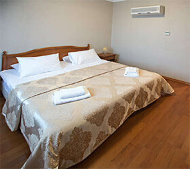 Гостиница Симбирск Ульяновск-61