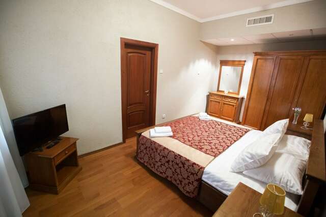 Гостиница Симбирск Ульяновск-216