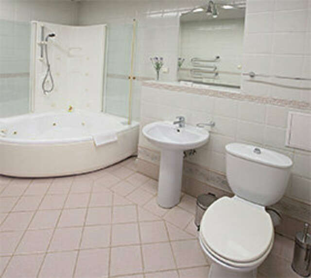 Гостиница Симбирск Ульяновск-103