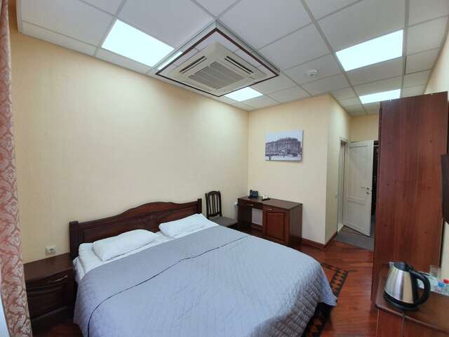 Гостиница Симбирск Ульяновск-141