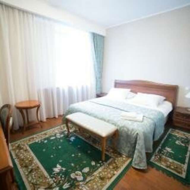 Гостиница Симбирск Ульяновск-107