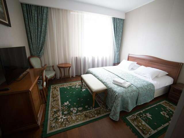 Гостиница Симбирск Ульяновск-64