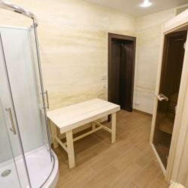 Гостиница Симбирск Ульяновск-221